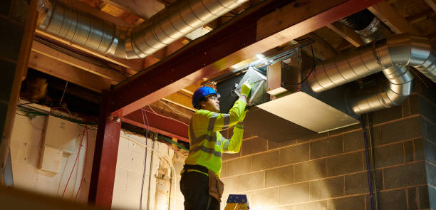 Best Affordable Duct Cleaning Services  in Dearborn, MI