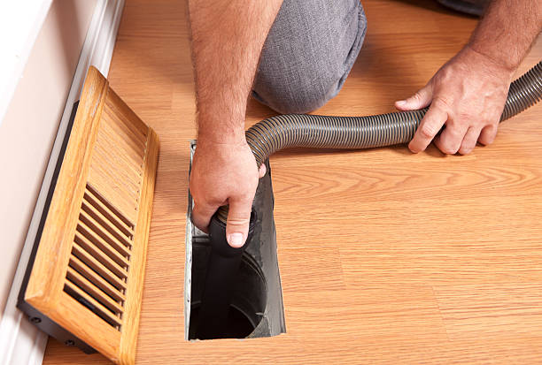 Best Ductwork Cleaning Services  in Dearborn, MI