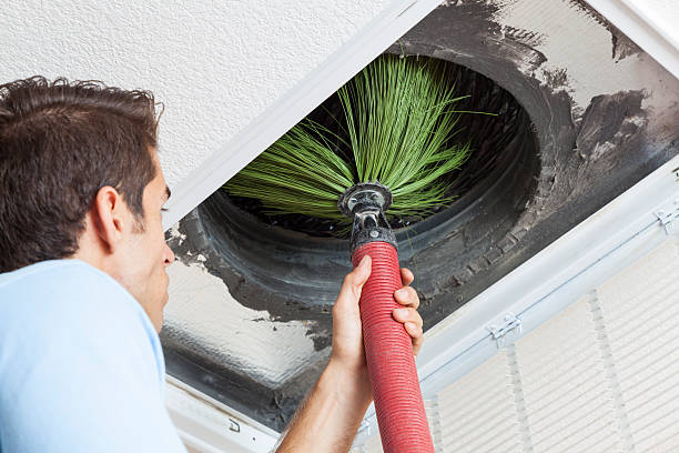 Best Commercial Air Duct Cleaning  in Dearborn, MI