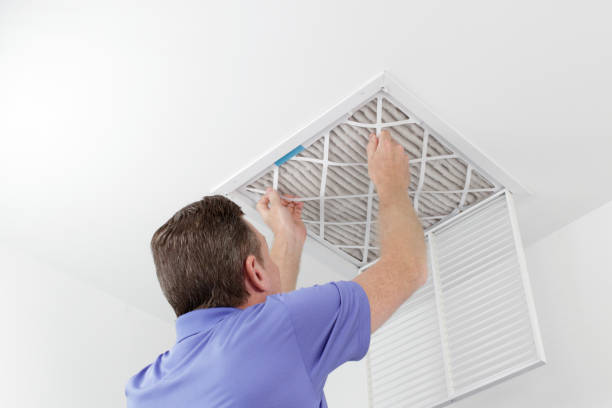 Ventilation Cleaning Services in Dearborn, MI